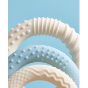 Two Component Precision LSR Injection Molding Machine For Baby Teethers Teething