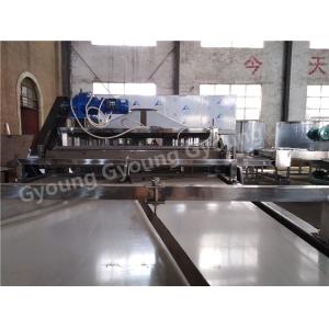Quality High Precision Automatic Noodle Making Machine With Digital Processing for sale