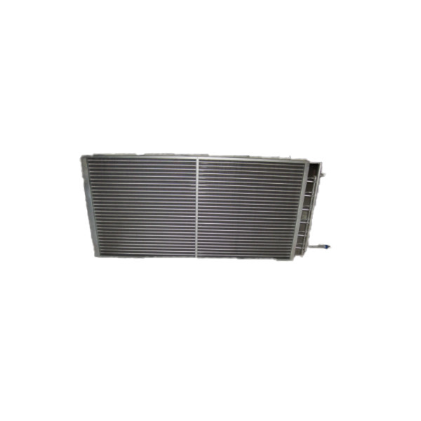 Buy 1500mm Environmental Protection Microchannel Heat Exchanger at wholesale prices