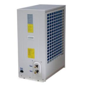 220V 50Hz Coldroom Condensing Unit Hermetic Scroll 5HP Condensing Unit