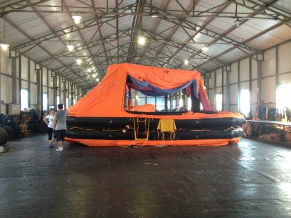 Buy 20 Man Inflatable Rafts For Sale at wholesale prices