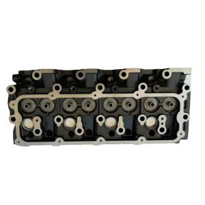 909060 Cylinder Head For Kia K2700 J2 2.7 OK65A10100 OK65C10100