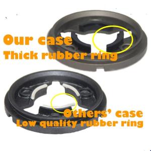 car surveillance security school bus cctv dome camera