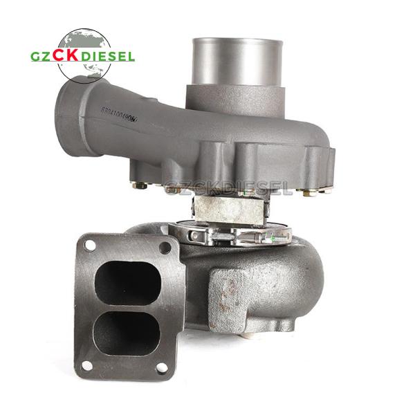 6RB1 Turbocharger 114400-3171 466569-0001 114400-3360 for EX400-5 EX450