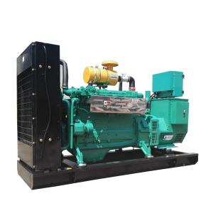 Quality Methane gas engine generator Biogas generator for sale