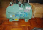 8 Cylinders Piston Compressor 8FE-70Y Dual Capacity Control 70HP Power 8FC-70.2Y