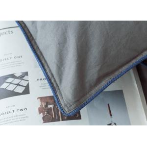 2.1kg Ultra Soft Reversible 40s 100 Goose Down Quilt