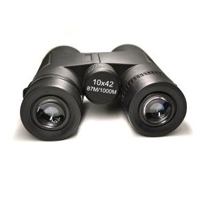 10x42 Binoculars For Bird Watching YBR14 Compact Binoculars Hunting