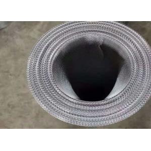 Multi Purpose 30m/ Roll Woven 316 Stainless Steel Mesh Screen