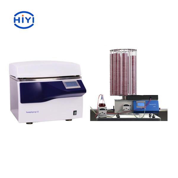 Buy Automatic Culture 12l Medium Preparation And Dispensing System at wholesale prices