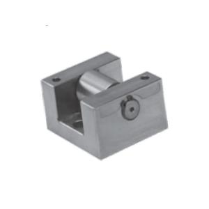 Material 1.2313 Round Taper -60HRC Interlocks Locating Block