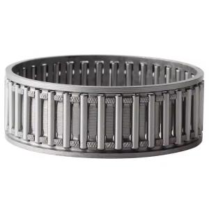 Single Row Needle Bearing Cage Assembly K8x11x10TN for Industrial