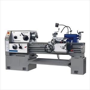 Quality SMTCL Conventional Manual Lathe Machine CA6140A 1.5m Manual Lathe Machine for sale