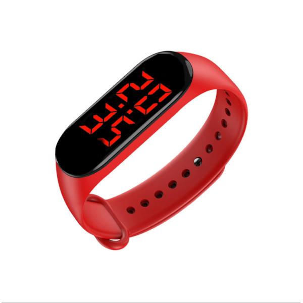 Buy Rea Time Control Body Temperature Bracelet For Personal Healthcare at wholesale prices