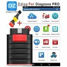 China Thinkdiag Diagnostic Tool With Diagzone Software One Year Update Free on sale China Thinkdiag Diagnostic Tool With Diagzone Software One Year Update Free on sale