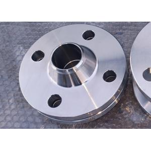 Quality ISO9001 WP304L ASTM A403 TP304 Stainless Steel Flanges for sale