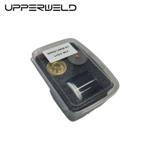 WP-9/20 TIG Welding Accessories Quartz Nozzle Kit Torch Spare Parts Large Glass