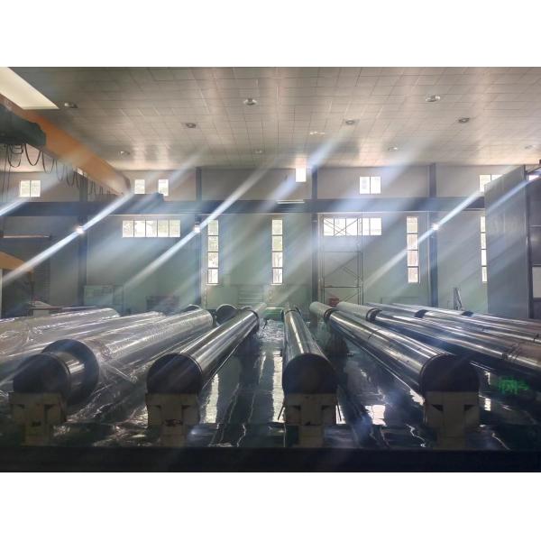 Buy Up To 9 Colors PETG Shrink Film for Customized Packaging Solutions at wholesale prices