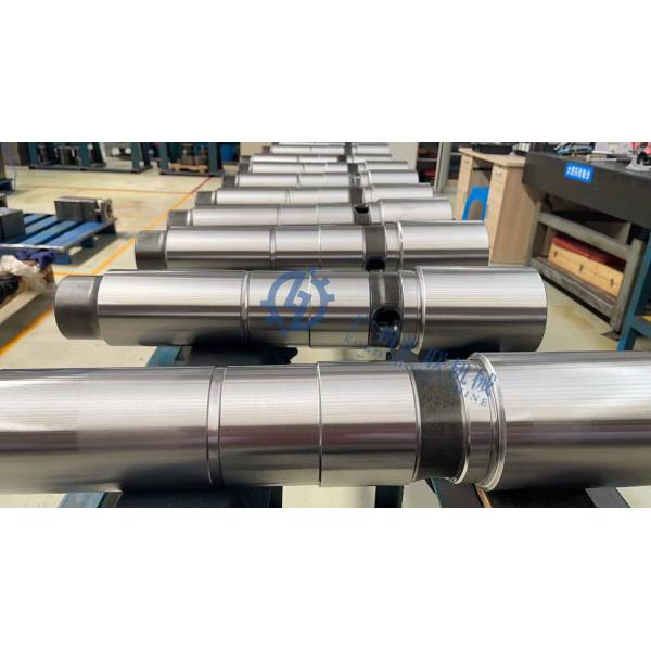 Hydraulic Breaker Hammer Spare Parts Piston for Hanwoo RHB325 RHB330 RHB340 RHB350