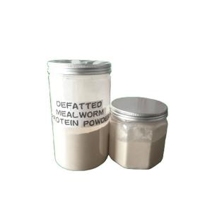 Quality B2B Buyers Preferred Cattle Supplement Protein-Rich Dried Mealworms for sale