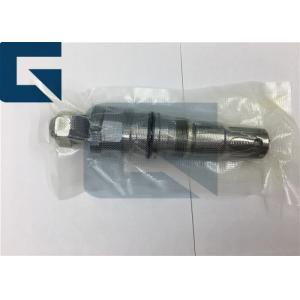 SK200-6E SK200-8 Excavator Hydraulic Control Main Relief Valve YN22V00001F9