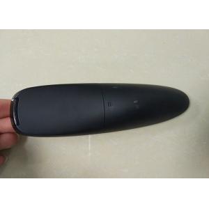 High Strength Plastic Prototype Parts For Remote Control Model , Rapid Prototype