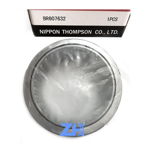 BR607632 Needle Roller Bearing 95.25*120.65* 50.8mm Reduce Friction