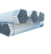 Customized Carbon Steel Seamless Pipe 12M High Pressure Boiler Tube