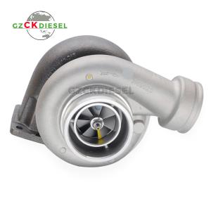 Turbocharger NEW S200 318844 318729 04259315KZ for BF6M1013FC