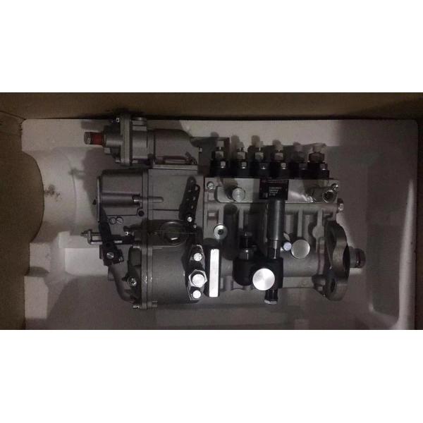 Buy 612601080746 BP12064 longbeng fuel injection pump for weichai wd10g240e21 at wholesale prices