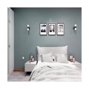 Self-adhesive Waterproof Solid Color Refurbished Stickers Decoration Wall