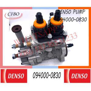 Neutral 094000-0652 Diesel Fuel Pump 094000-0830 D28C001800