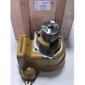 Komatsu 6D140 water pump 6212-61-1205