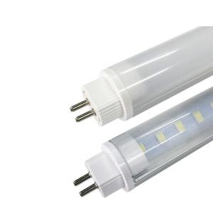 China Clear Cover Aluminum Alloy T5 LED Tube Lighting 1500mm 5ft 20w 25w on sale