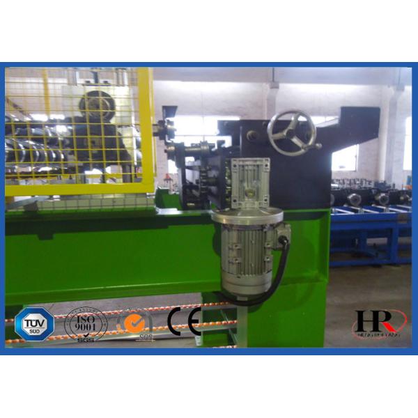 Buy Mineral Wool / PIR Sandwich Panel Production Line ,  Compound Plate Forming Machine at wholesale prices