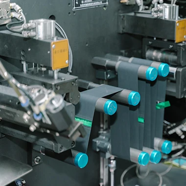 14500 3.2V Rechargeable Cylinder Lithium Battery AA Size 600mAh 500mAh