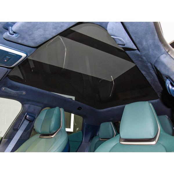 Zeekr X 2023 500km/512km/560km Range 5-Door 4-Seater SUV Electric Car for B2B Purchase