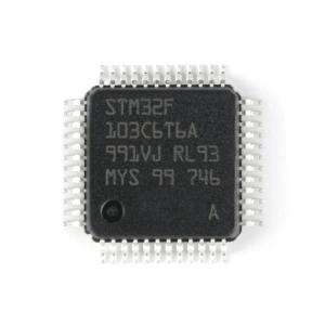 Chuangyunxinyuan STM32F373RBT6 Integrated Circuit Electronic Components In Stock For Arduino STM32F373RBT6