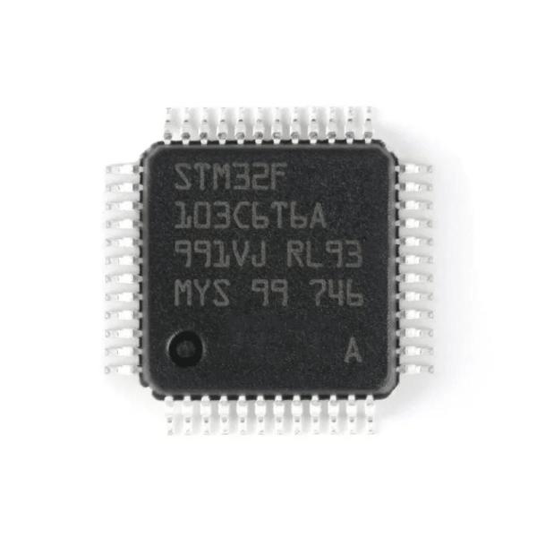 Buy Chuangyunxinyuan STM32F373RBT6 Integrated Circuit Electronic Components In Stock For Arduino STM32F373RBT6 at wholesale prices