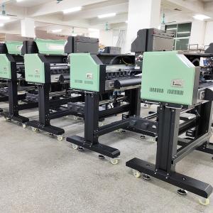 45cm Small DTF Printing Equipment Incorporates Smart LED Lighting And Alerts