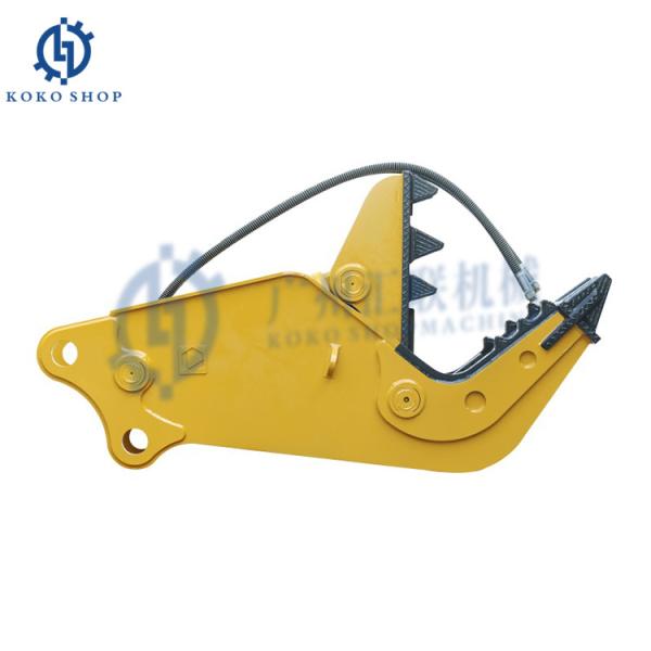 Kato 5-30 TON Excavator Related Part Hydraulic Pulverizer For HD820 HD820-II