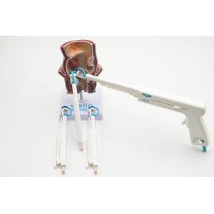 Minor Operation Surface Hemorrhoidal Circular Stapler Fixed Dropping Time Direct