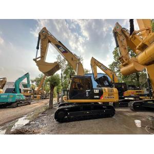 Japan Used CAT Excavator for sale Second Hand 329D2L Jindongyu Machinery