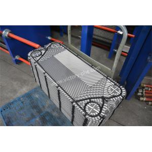 Compact PHE Replacement Plate For Tranter Heat Exchanger GC16