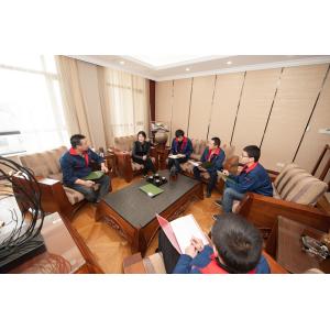 Wuxi Welben Auto Parts Co.,LTD