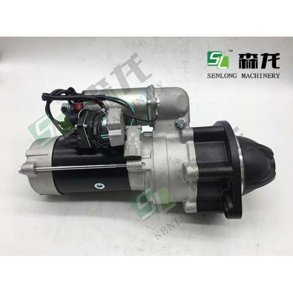 PC120 PC200 SAA4D95L 600-813-3320 0-23000-1290 Komatsu Starter Motor