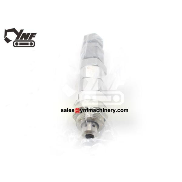 Excavator Spare Parts Main Relief Valve 723-40-50401 For PC200-6