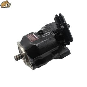 A10VSO45 Bulldozer Pump Rexroth Type Hydraulic Piston Pump Suitable For