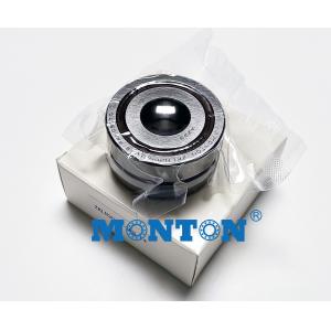 Quality ZKLN1034-2RS-PE 10*34*20mm Angular Contact Ball Bearing high speed high precision ceramic spindle ball bearing for sale