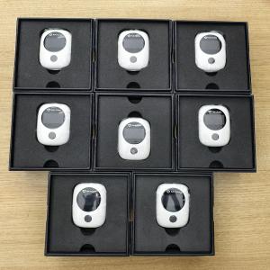 Quality Handheld Geiger Mueller Gm Detector Detecting Environmentally Radioactive Contamination for sale